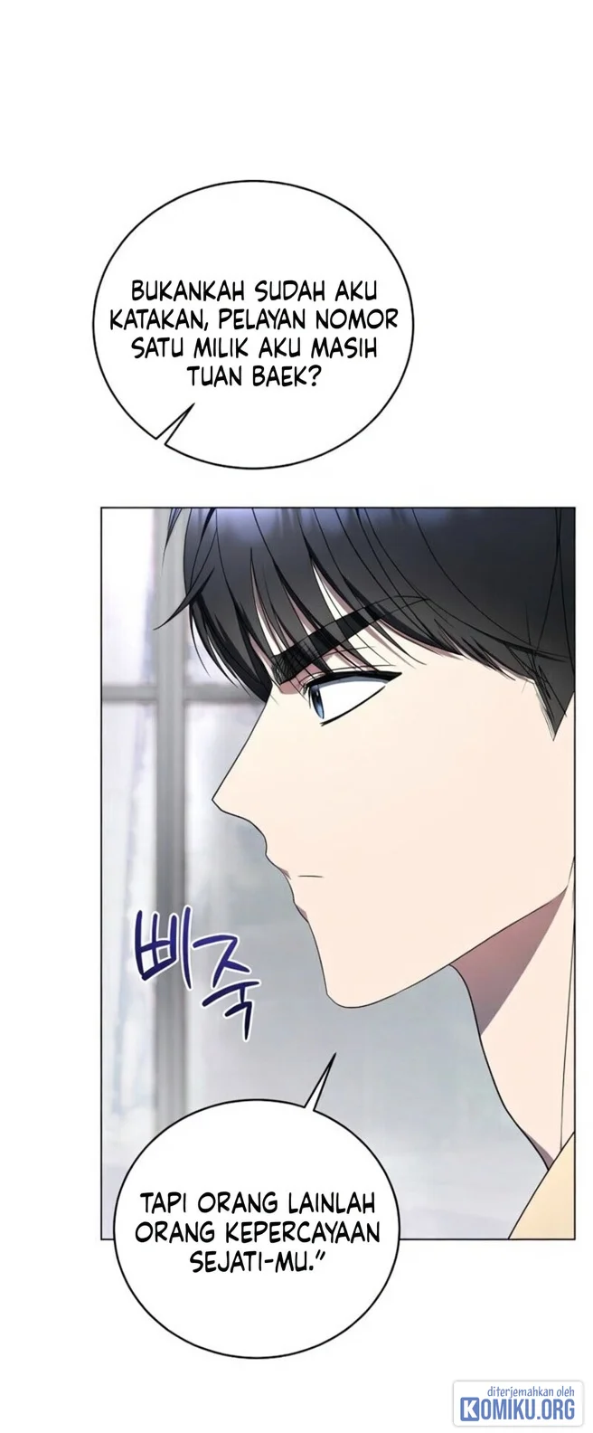 A Guide to the Right Life for Rankers Chapter 56 Gambar 25