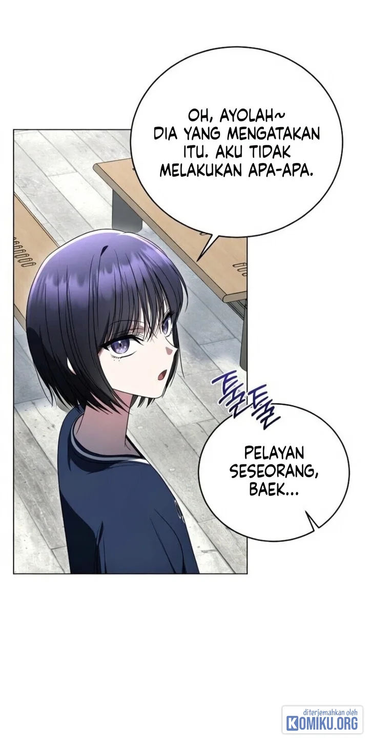 A Guide to the Right Life for Rankers Chapter 56 Gambar 26