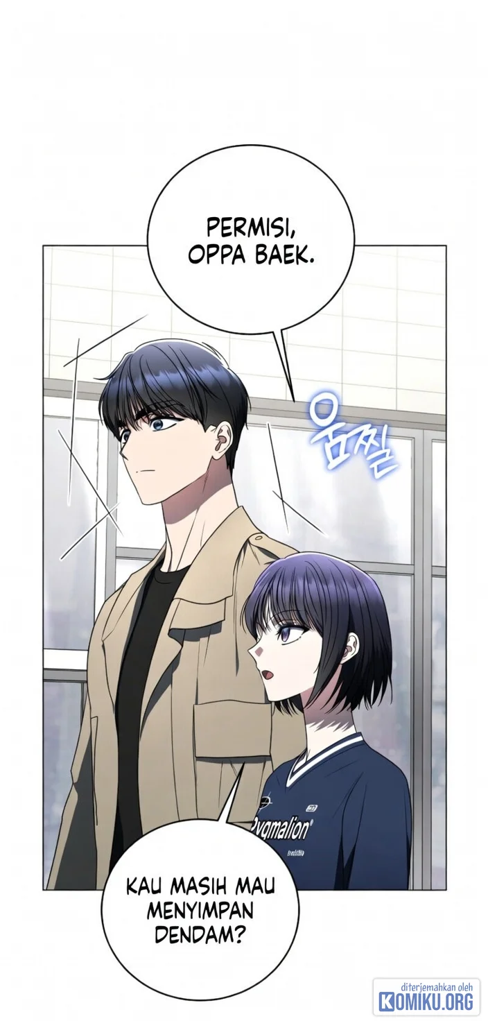 A Guide to the Right Life for Rankers Chapter 56 Gambar 27