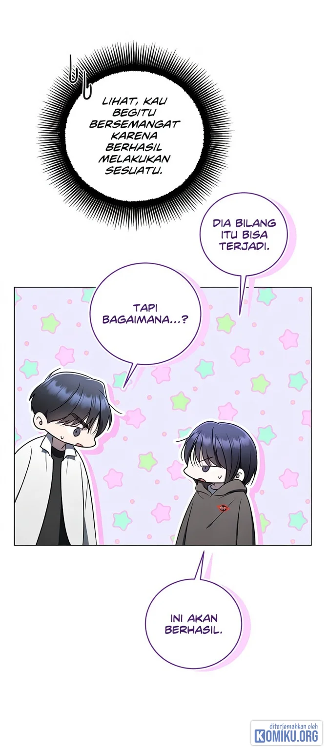 A Guide to the Right Life for Rankers Chapter 59 Gambar 24