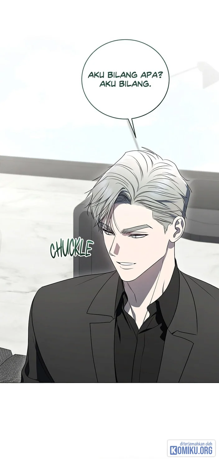 A Guide to the Right Life for Rankers Chapter 59 Gambar 26