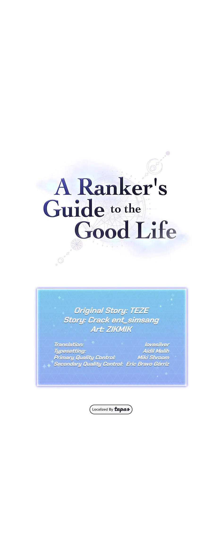 A Guide to the Right Life for Rankers Chapter 60 Gambar 26