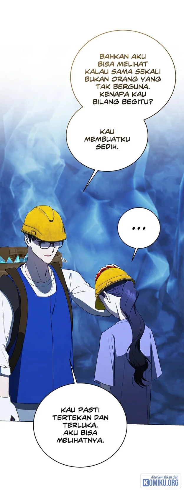 A Guide to the Right Life for Rankers Chapter 75 Gambar 25