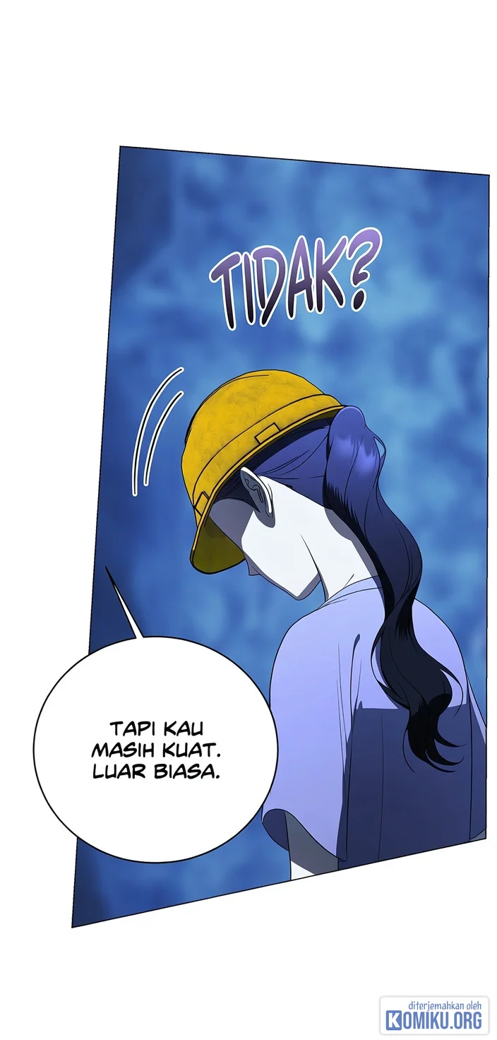 A Guide to the Right Life for Rankers Chapter 75 Gambar 26