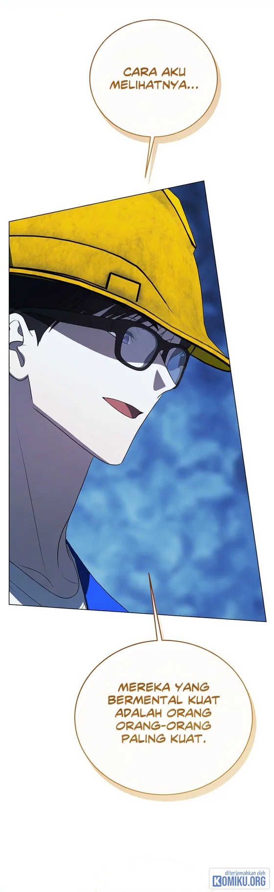 A Guide to the Right Life for Rankers Chapter 75 Gambar 27