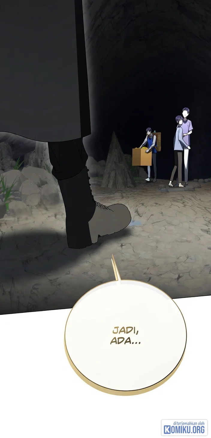 A Guide to the Right Life for Rankers Chapter 76 Gambar 25