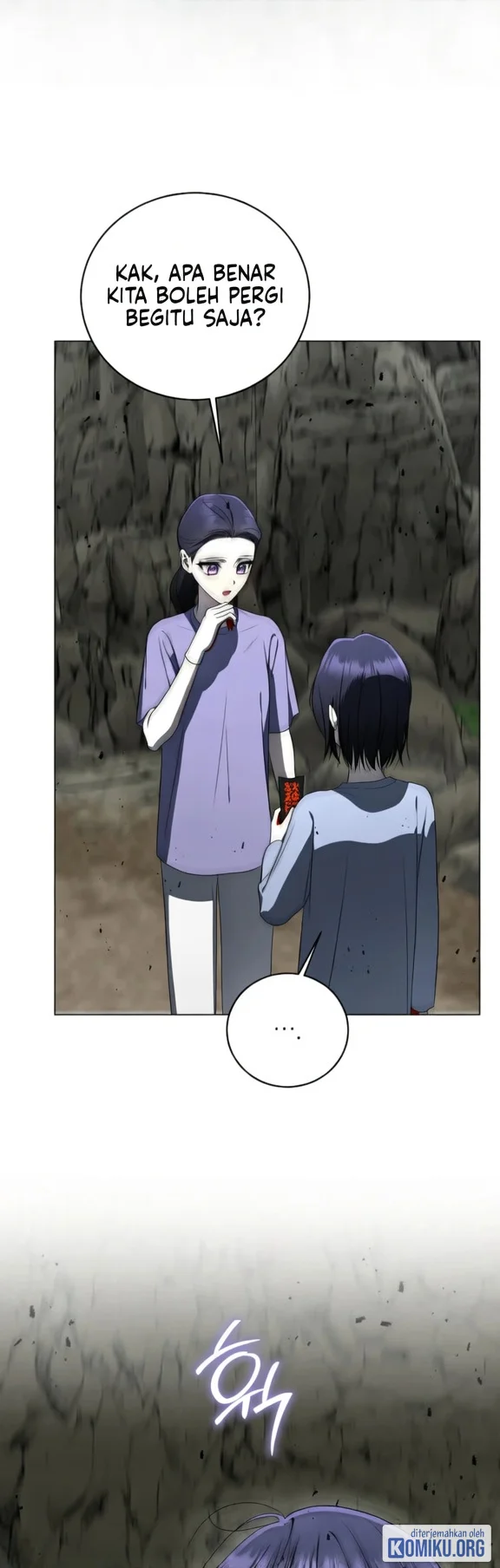 A Guide to the Right Life for Rankers Chapter 77 Gambar 25