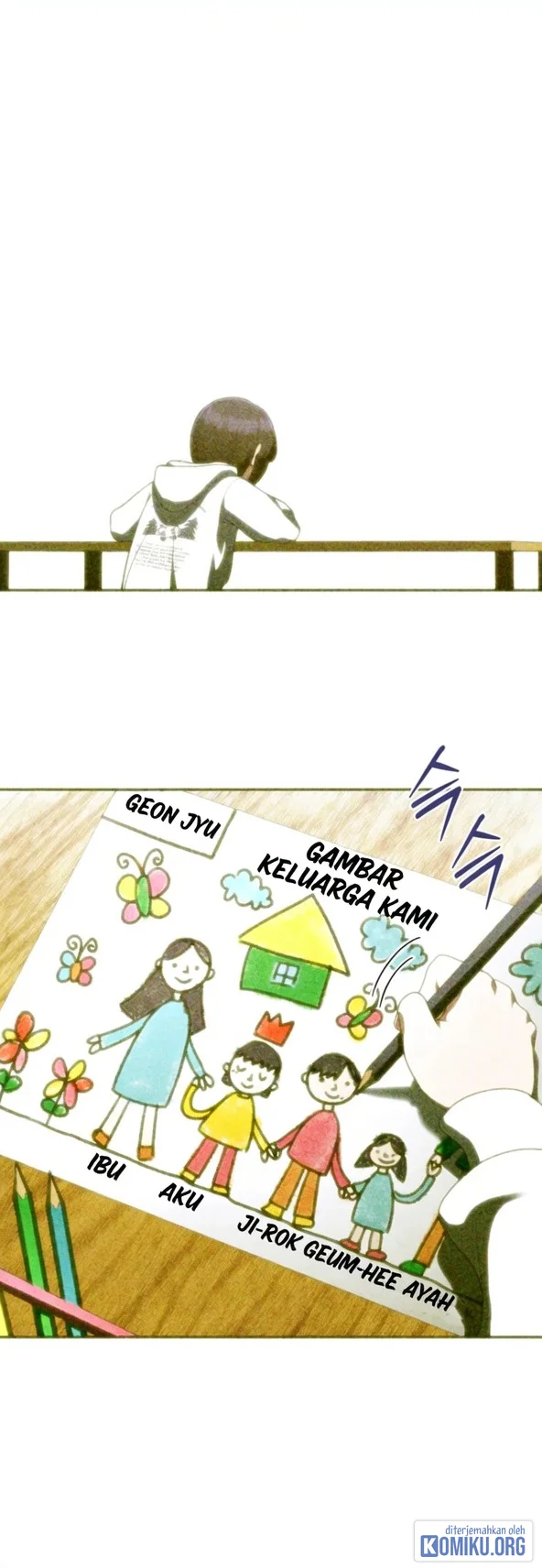 A Guide to the Right Life for Rankers Chapter 77 Gambar 29