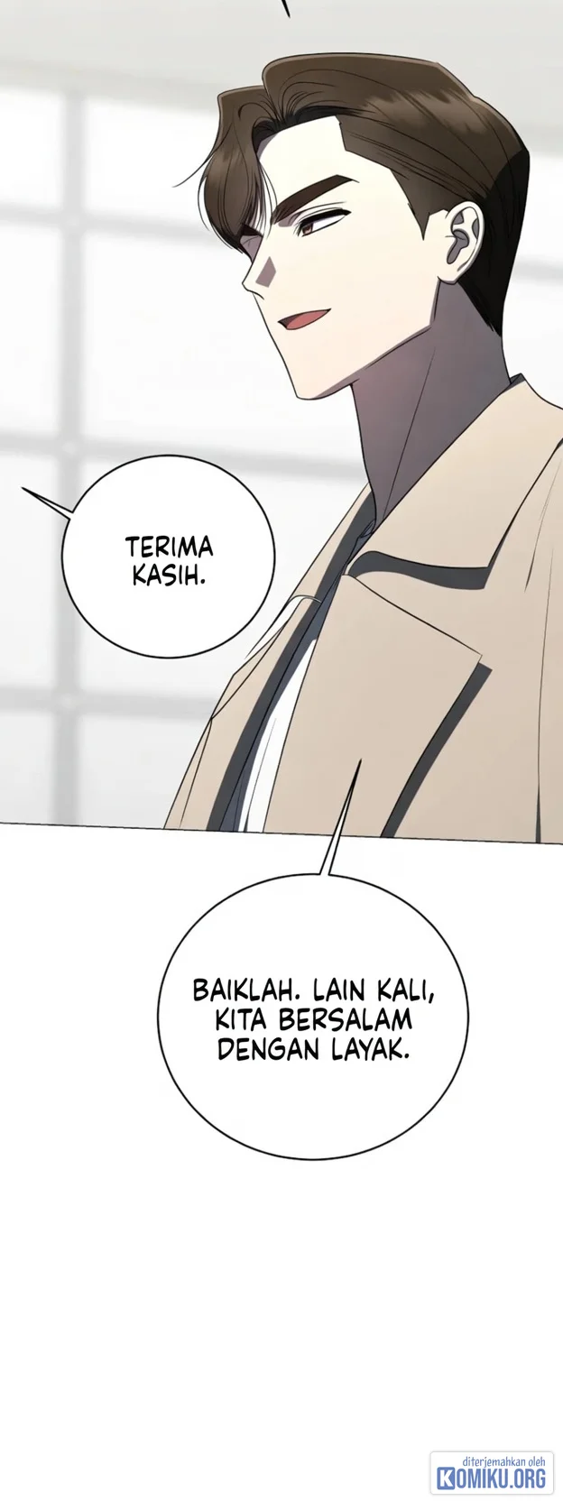 A Guide to the Right Life for Rankers Chapter 79 Gambar 24