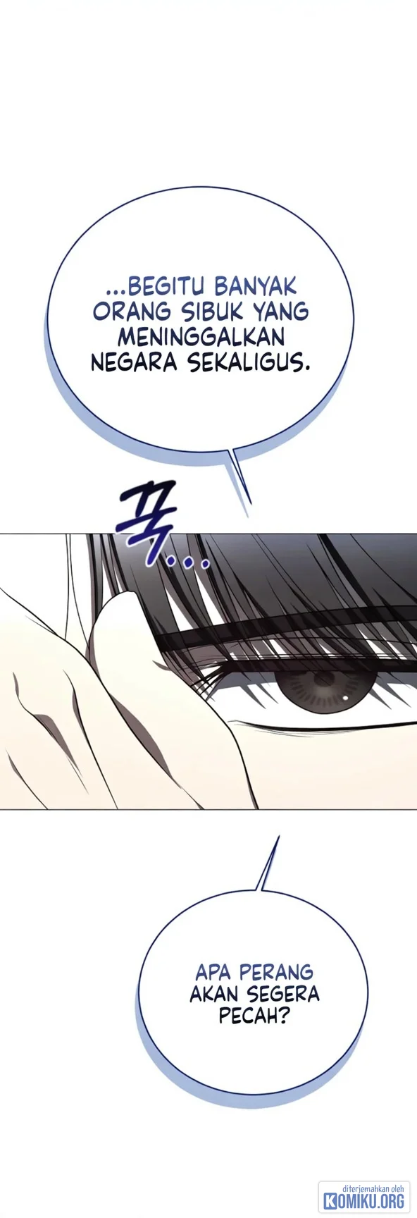 A Guide to the Right Life for Rankers Chapter 79 Gambar 26