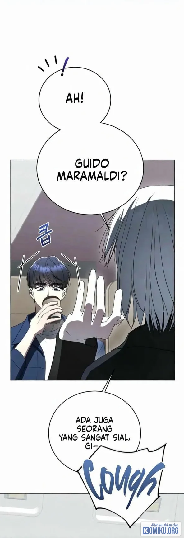 A Guide to the Right Life for Rankers Chapter 80 Gambar 31
