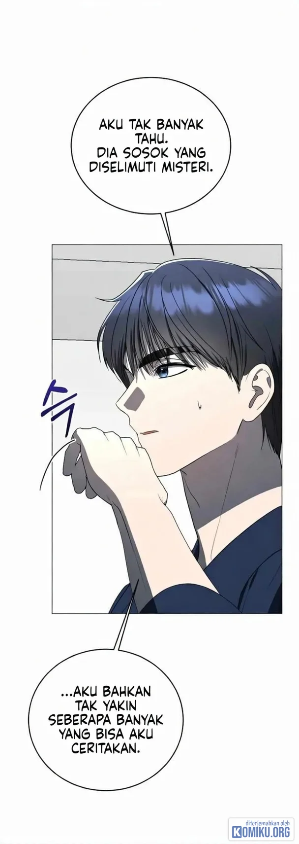A Guide to the Right Life for Rankers Chapter 80 Gambar 35