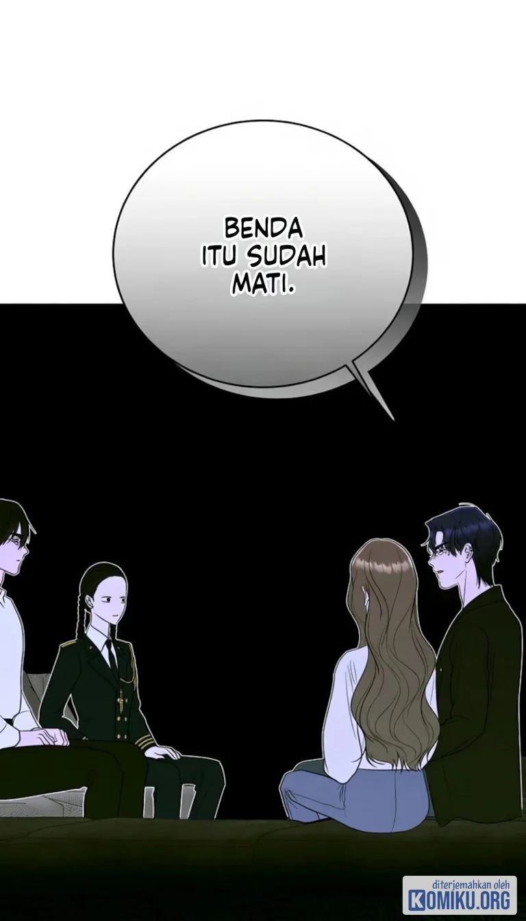 A Guide to the Right Life for Rankers Chapter 81 Gambar 22