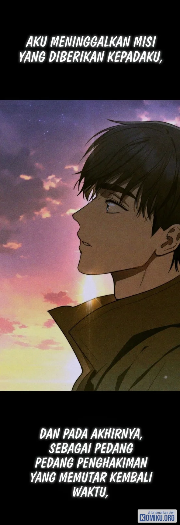 A Guide to the Right Life for Rankers Chapter 83 Gambar 26