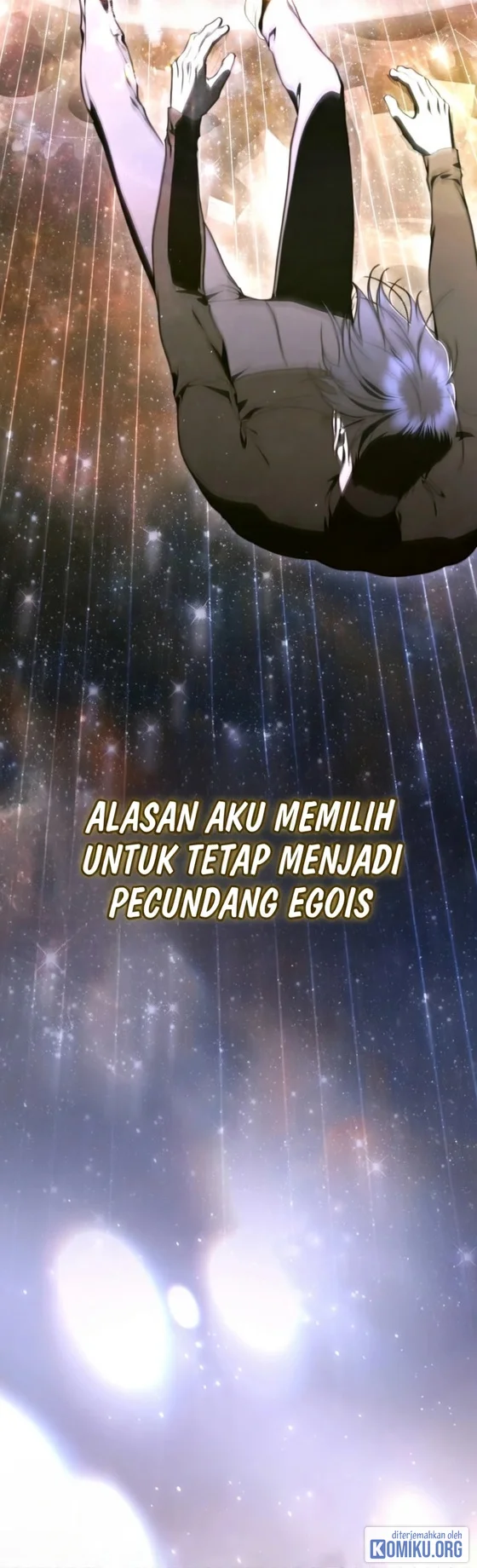 A Guide to the Right Life for Rankers Chapter 83 Gambar 28