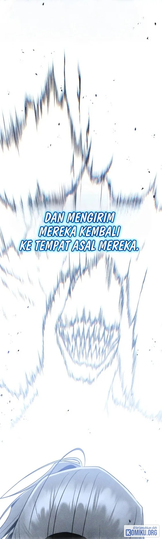 A Guide to the Right Life for Rankers Chapter 84 Gambar 32