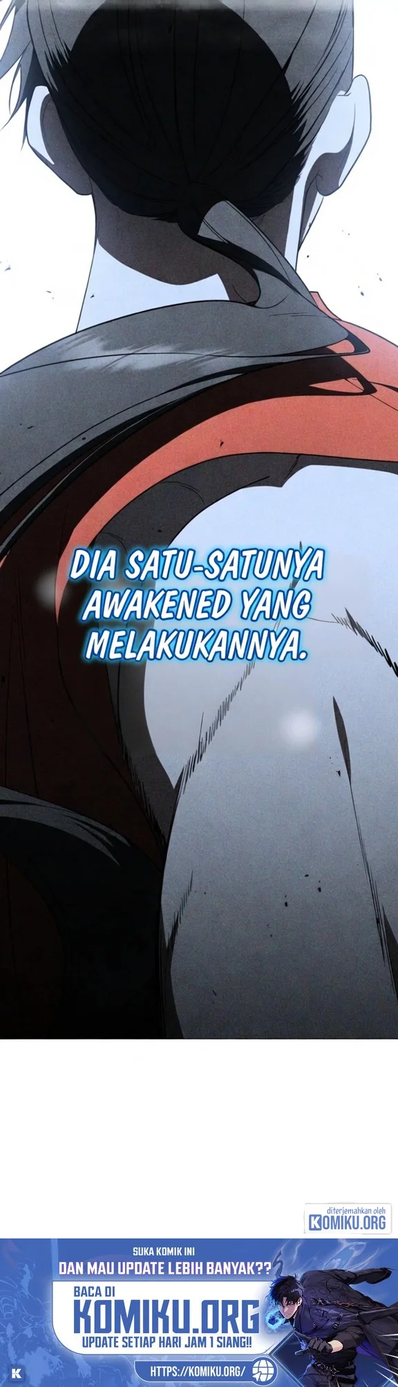 A Guide to the Right Life for Rankers Chapter 84 Gambar 33
