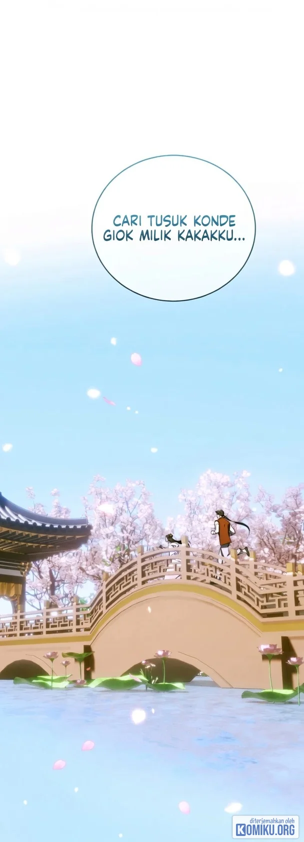 A Guide to the Right Life for Rankers Chapter 85 Gambar 29