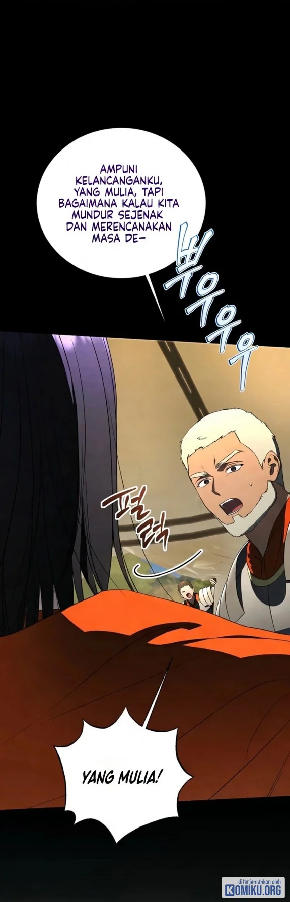 A Guide to the Right Life for Rankers Chapter 86 Gambar 32