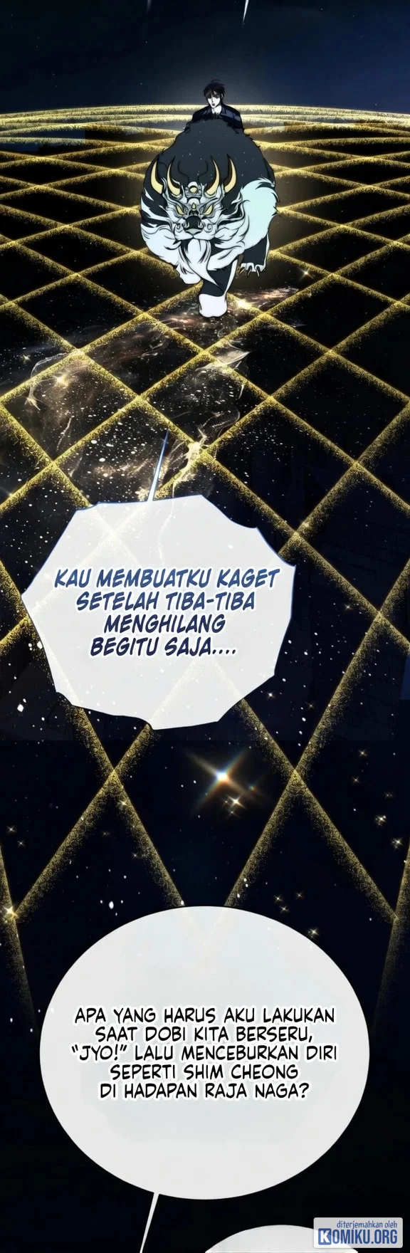 A Guide to the Right Life for Rankers Chapter 88 Gambar 28