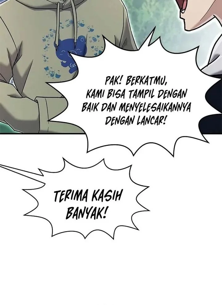 A Hero Who Does Everything Well Chapter 68 Gambar 16