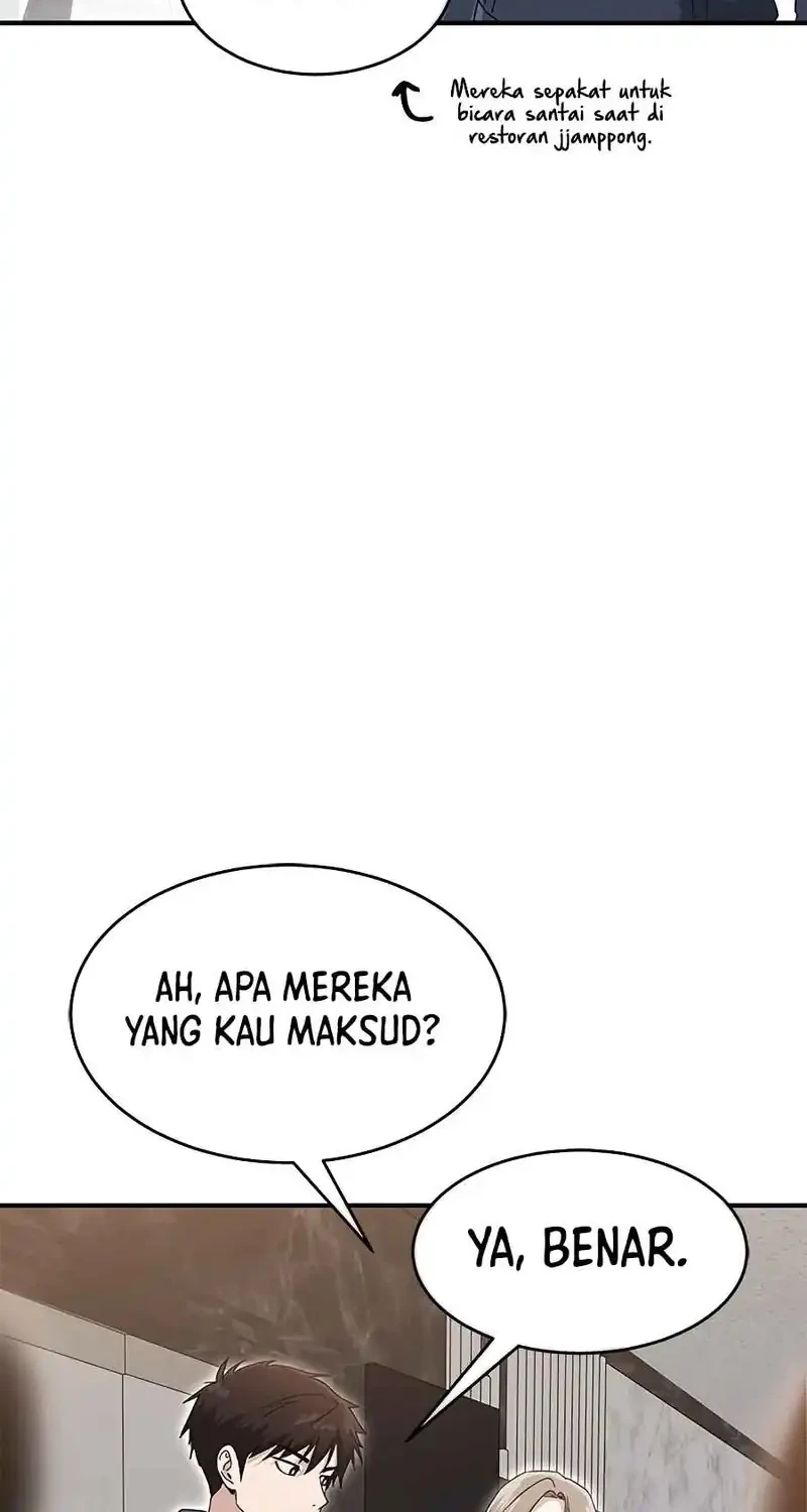 A Hero Who Does Everything Well Chapter 69 Gambar 16