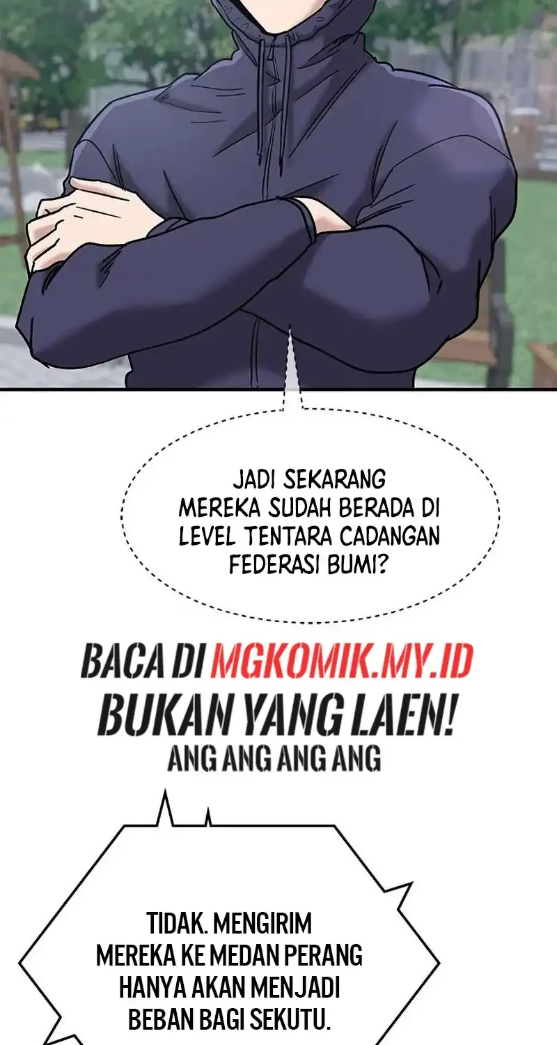 A Hero Who Does Everything Well Chapter 70 Gambar 16