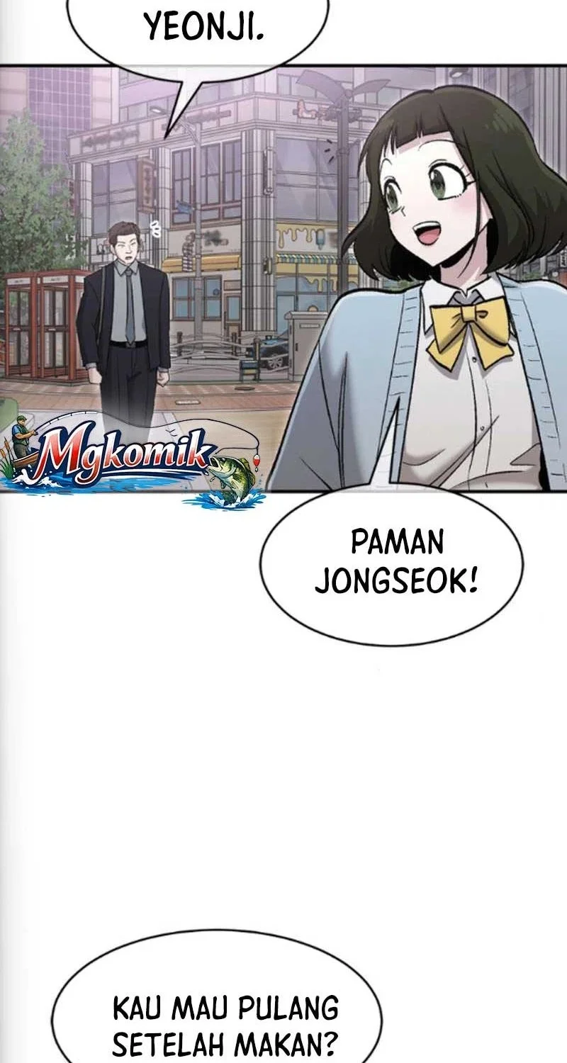 A Hero Who Does Everything Well Chapter 73 Gambar 14
