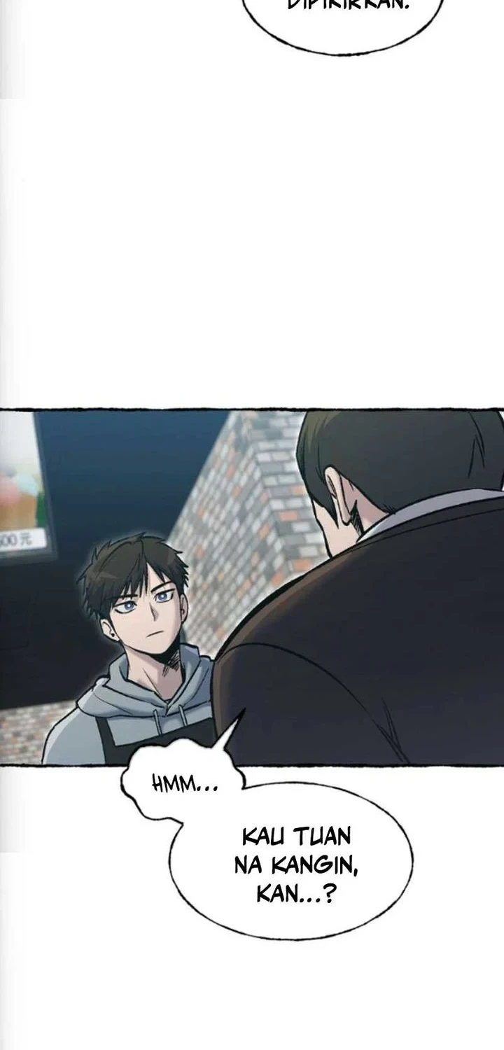A Hero Who Does Everything Well Chapter 78 Gambar 16