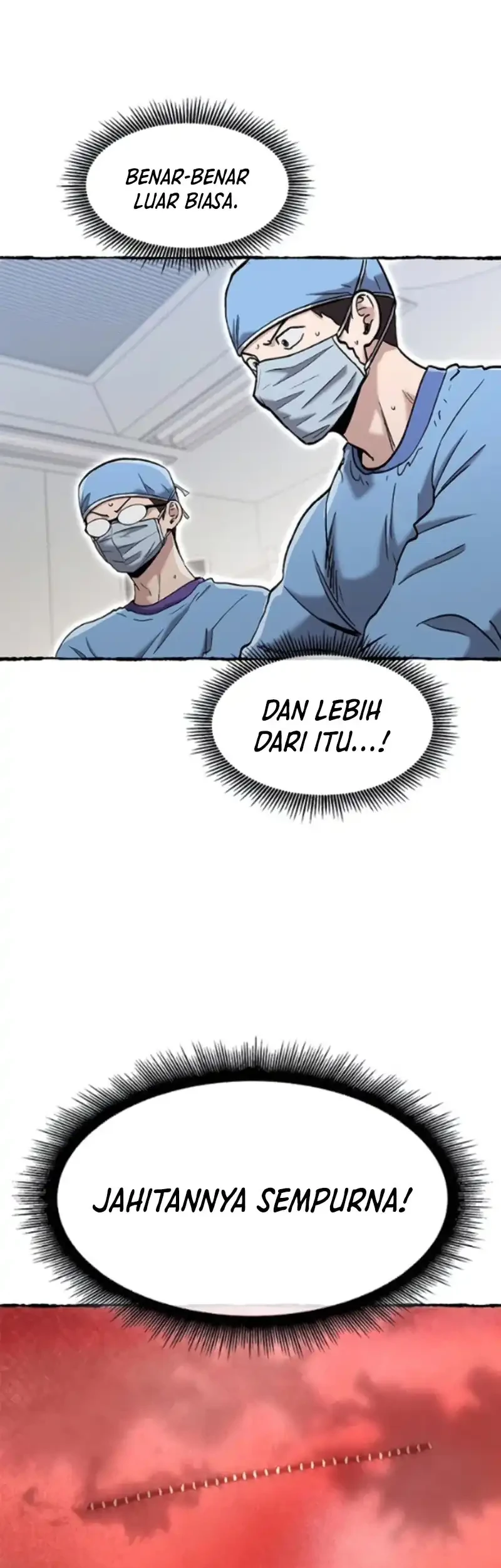 A Hero Who Does Everything Well Chapter 80 Gambar 15
