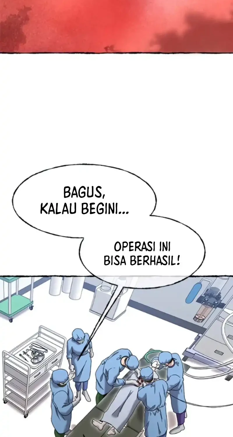 A Hero Who Does Everything Well Chapter 80 Gambar 16