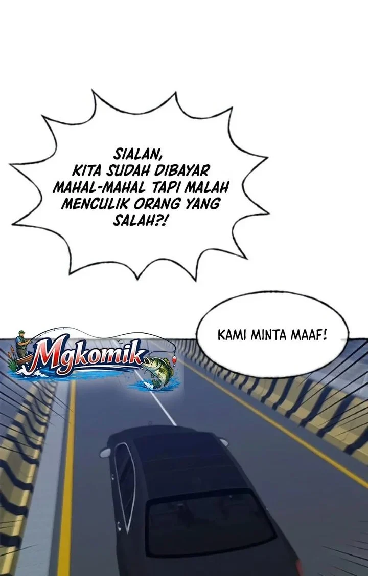 A Hero Who Does Everything Well Chapter 81 Gambar 16