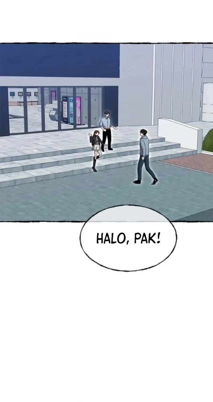 A Hero Who Does Everything Well Chapter 81 Gambar 18