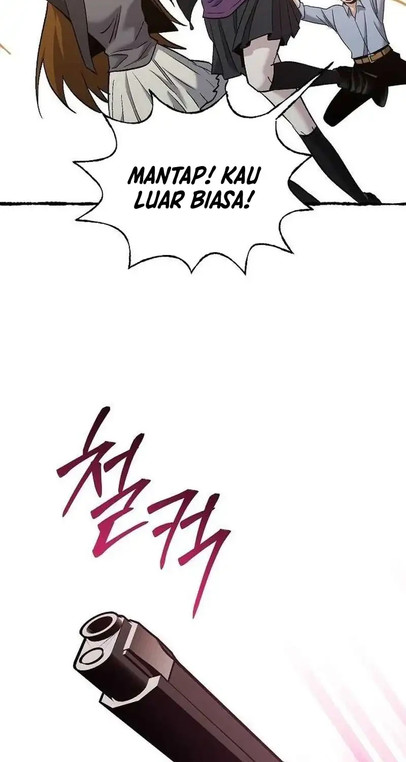 A Hero Who Does Everything Well Chapter 83 Gambar 16