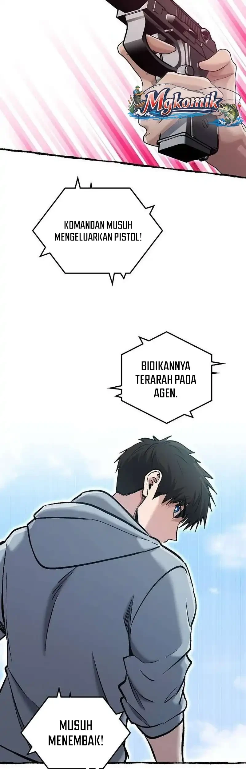 A Hero Who Does Everything Well Chapter 83 Gambar 17