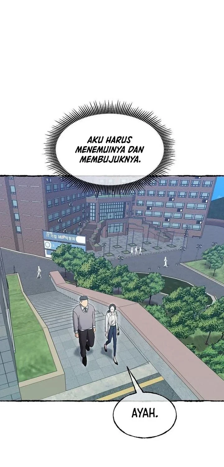 A Hero Who Does Everything Well Chapter 85 Gambar 14