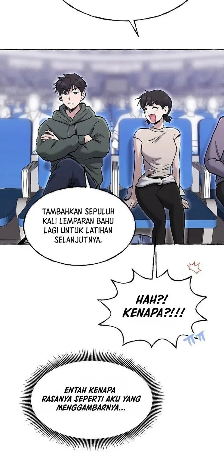 A Hero Who Does Everything Well Chapter 86 Gambar 14