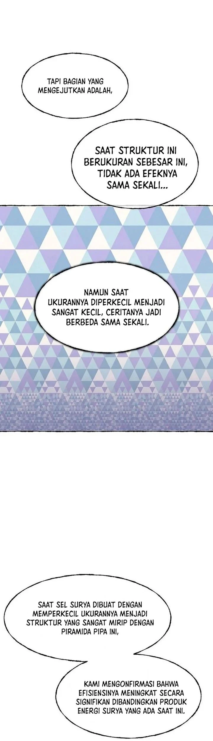 A Hero Who Does Everything Well Chapter 86 Gambar 15