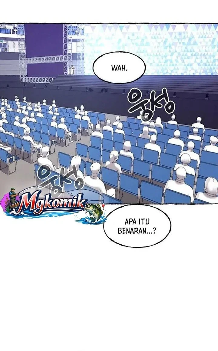 A Hero Who Does Everything Well Chapter 86 Gambar 16