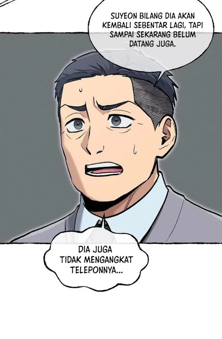 A Hero Who Does Everything Well Chapter 87 Gambar 16