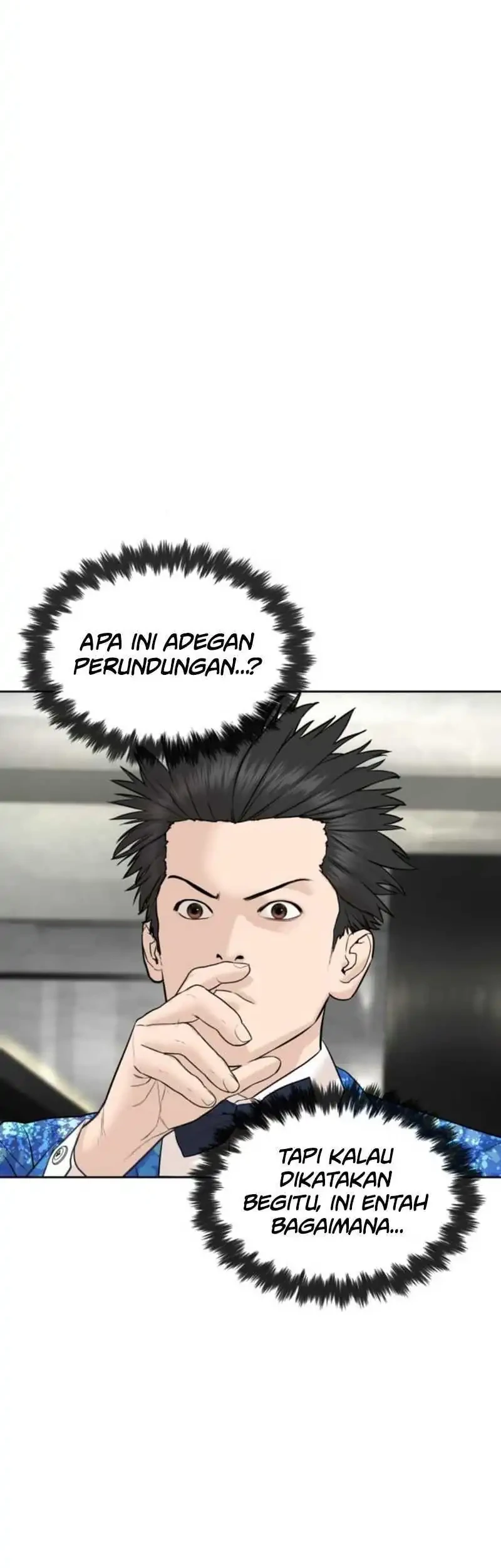 A Lawyer Killler (Killer Lawyer) Chapter 17 Gambar 28