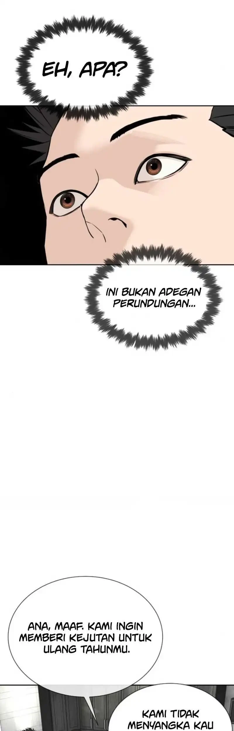 A Lawyer Killler (Killer Lawyer) Chapter 17 Gambar 29
