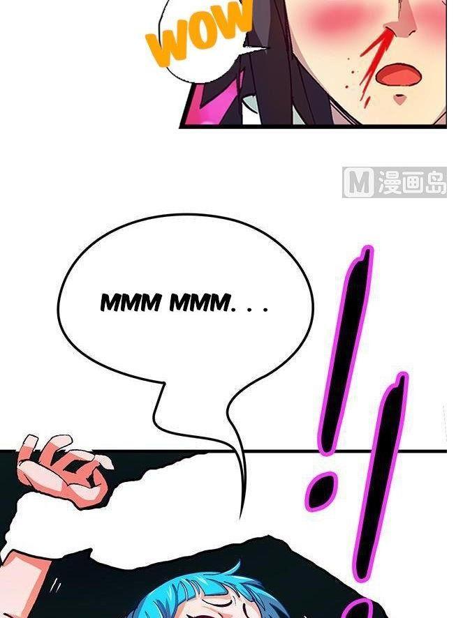 A Legend of The Wind Chapter 20 Gambar 7