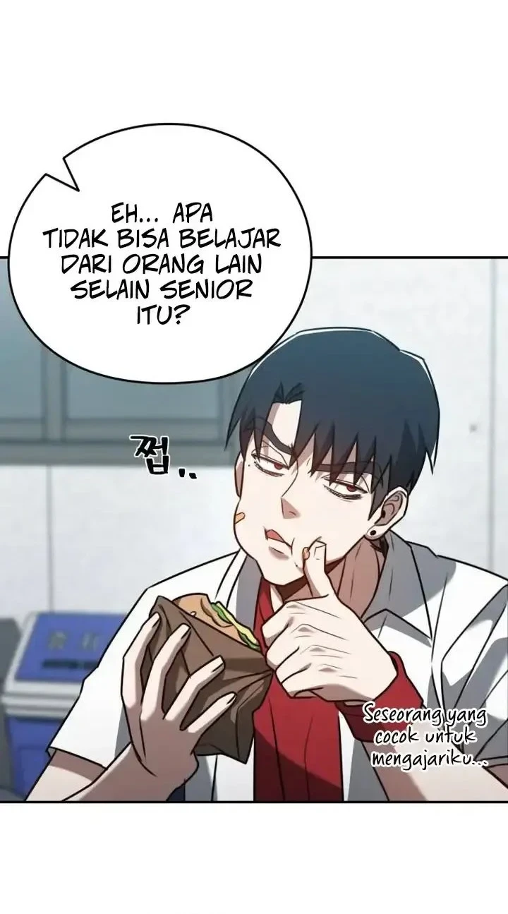 A Match with Me Chapter 10 Gambar 16