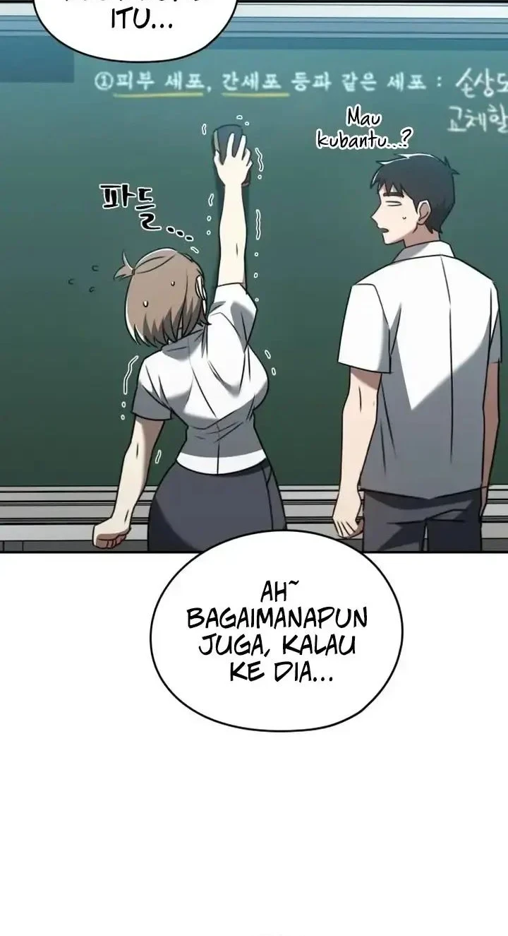 A Match with Me Chapter 10 Gambar 18