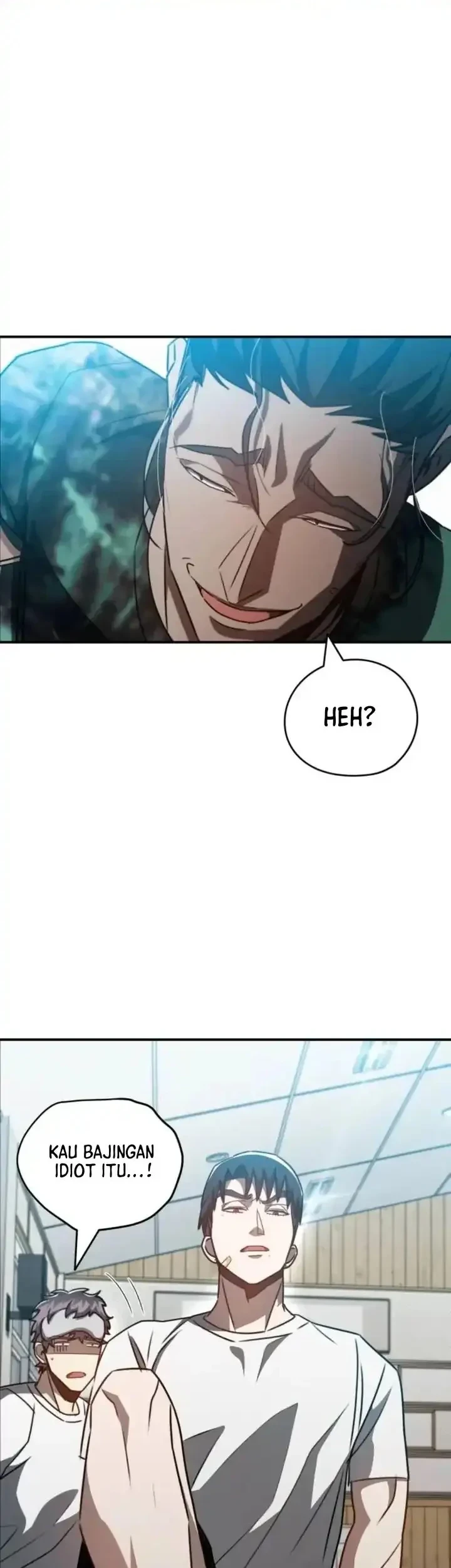A Match with Me Chapter 16 Gambar 14