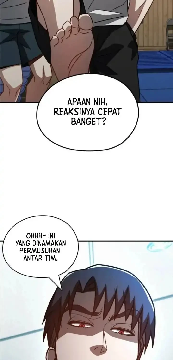 A Match with Me Chapter 16 Gambar 15