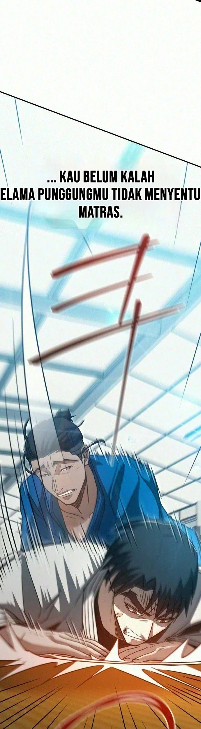 A Match with Me Chapter 18 Gambar 15
