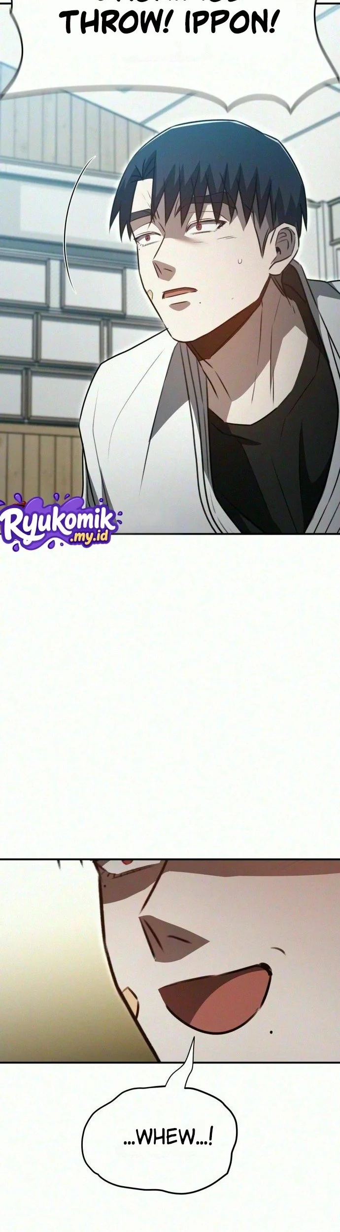 A Match with Me Chapter 19 Gambar 13
