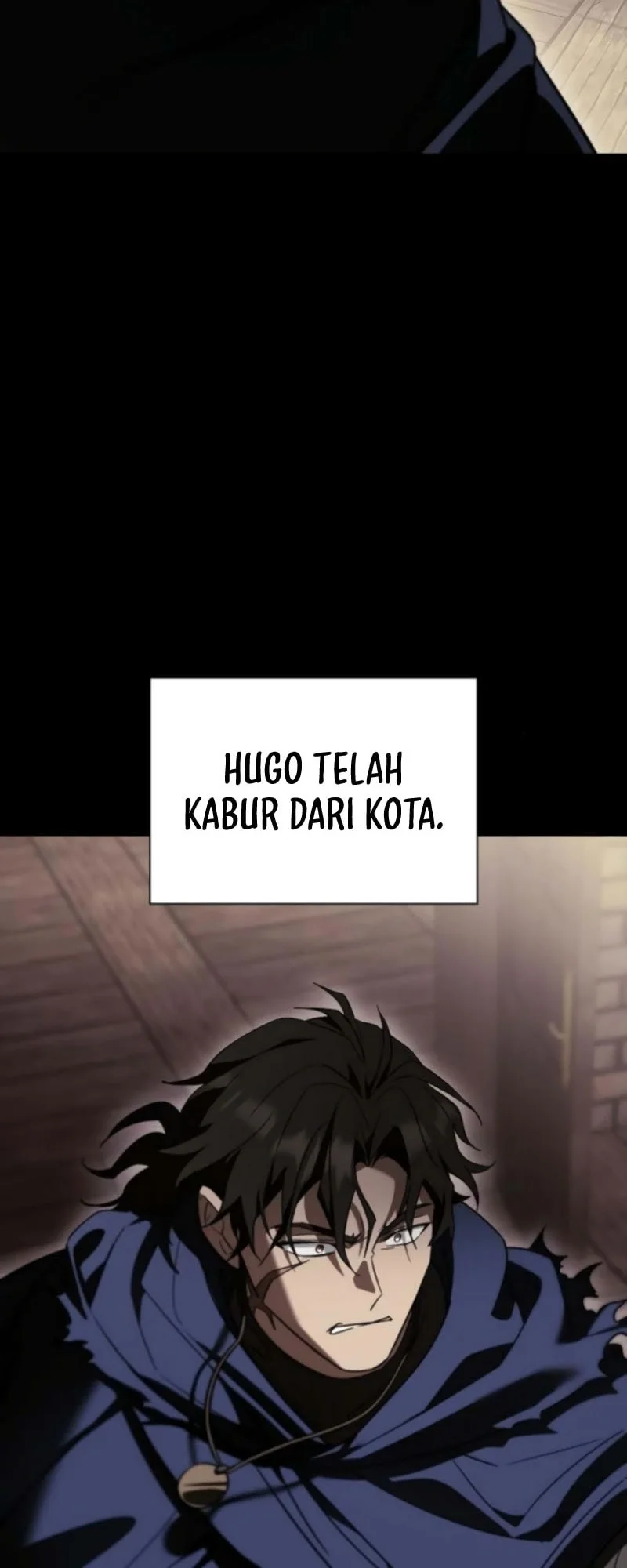 A Mercenary’s Rebirth Among Nobles Chapter 10 Gambar 21